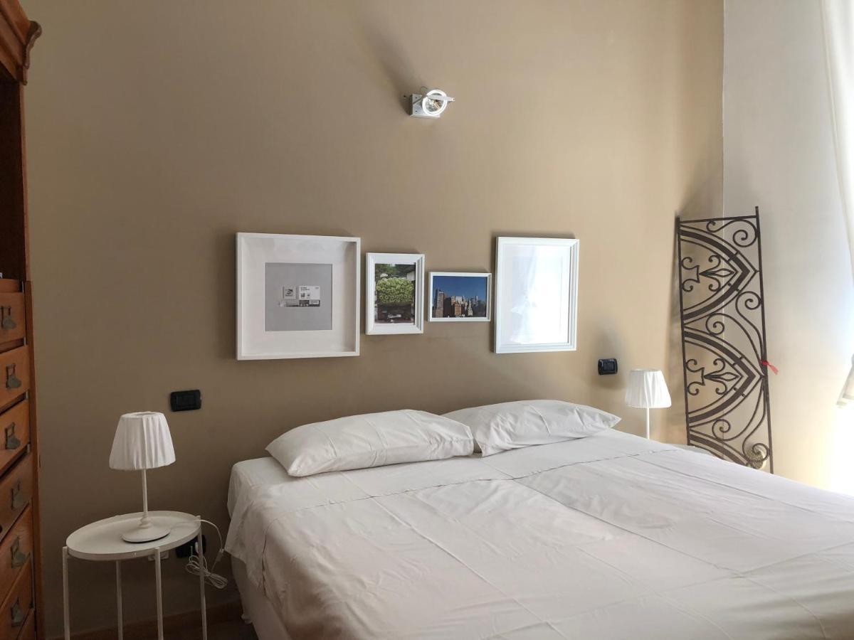 Intendenza 32 Suite Historical Centre Bari Exterior foto