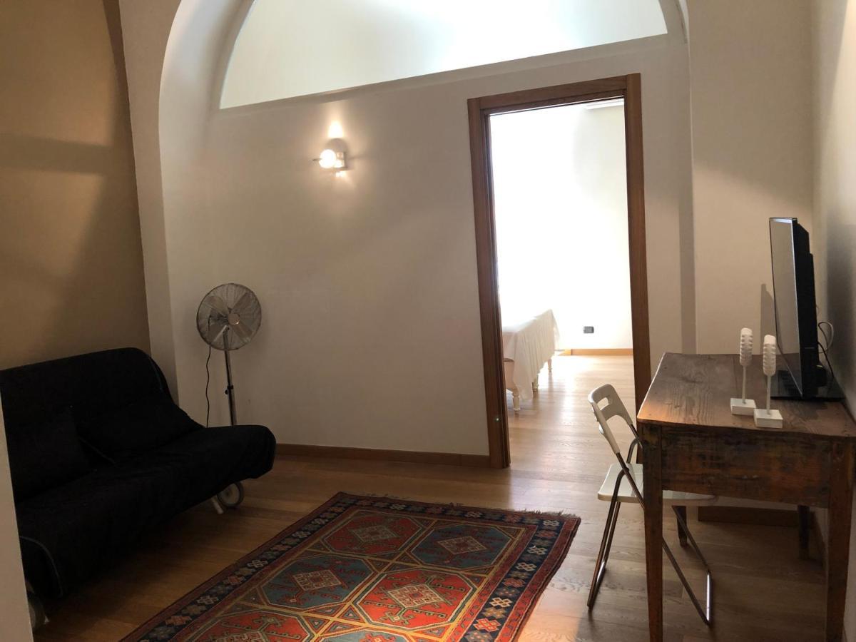 Intendenza 32 Suite Historical Centre Bari Exterior foto